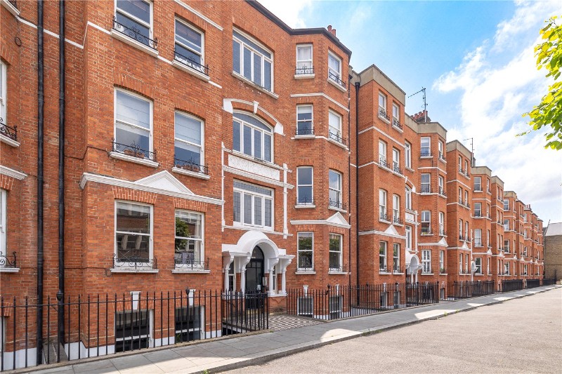 Fulham Road, London, SW6