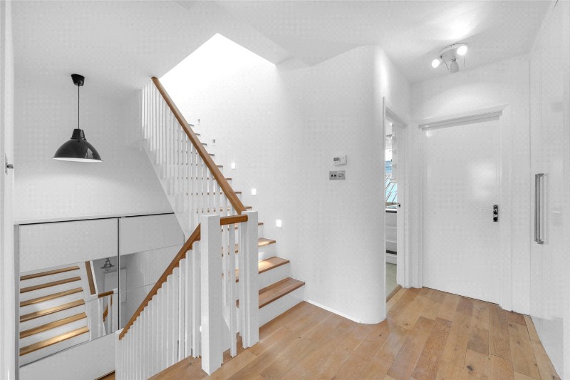 Shirland Road, London, W9