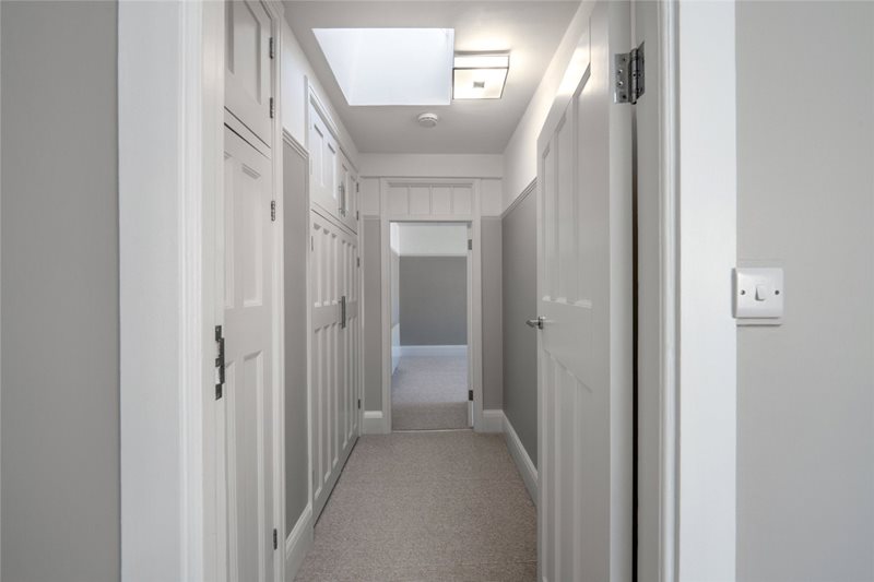 Clifton Court, Northwick Terrace, St John&#39;s Wood, London, NW8