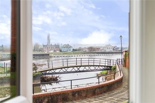 Old Mill Close, Exeter, Devon, EX2