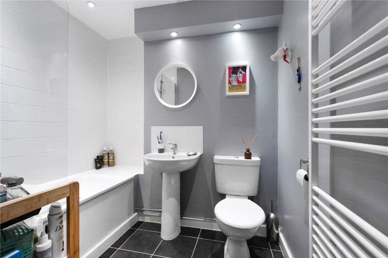 Drayton Park, London, N5