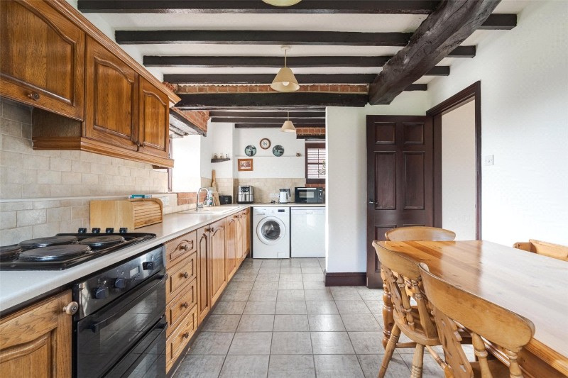 Lower Street, Witchampton, Wimborne, Dorset, BH21