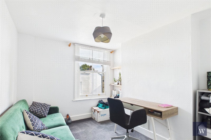Merredene Street, London, SW2