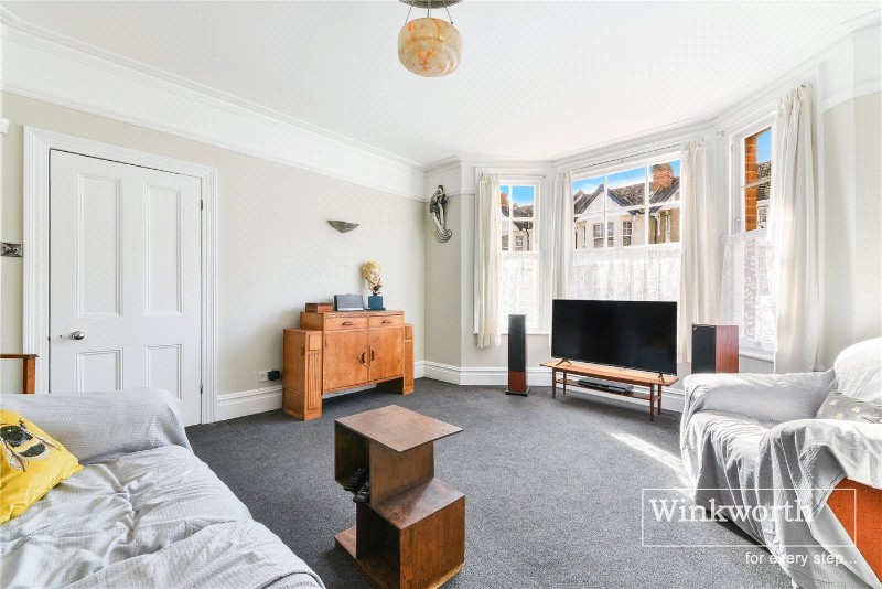 Shaftesbury Road, Beckenham, BR3