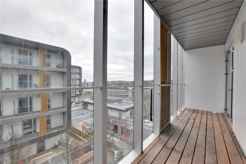 Pepys Court, 20 Love Lane, Woolwich, London, SE18