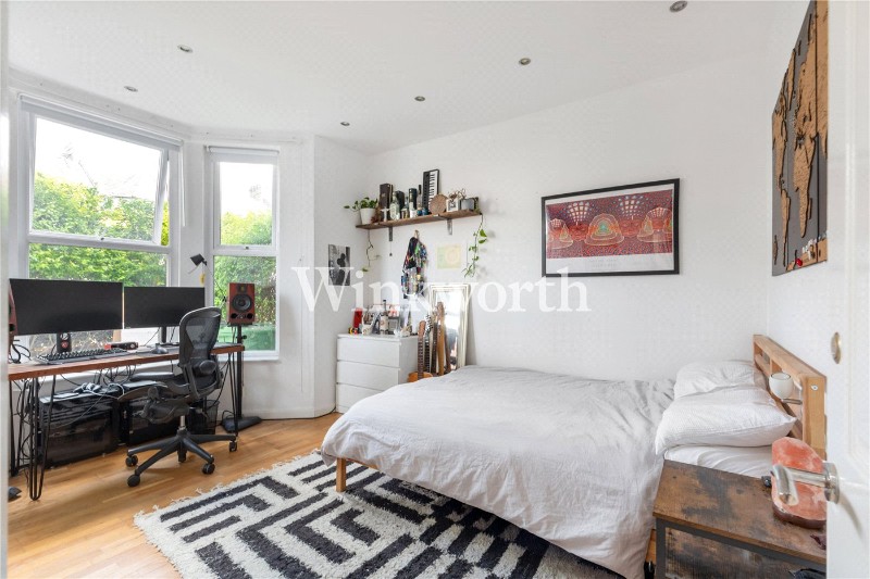 Willingdon Road, London, N22