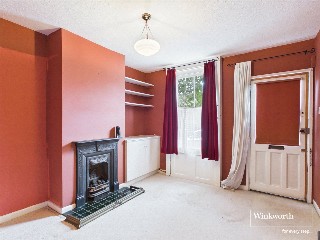 Princes Street, Reading, Berkshire, RG1