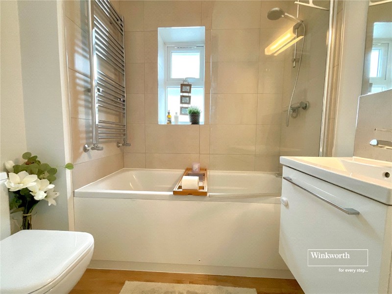 Apple Tree Gardens, Walkford, Christchurch, Dorset, BH23