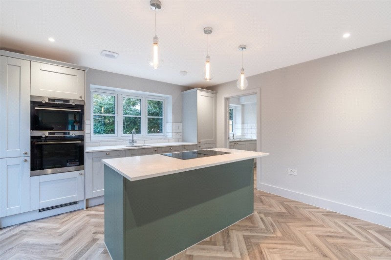 Rowlands Hill, Wimborne, Dorset, BH21