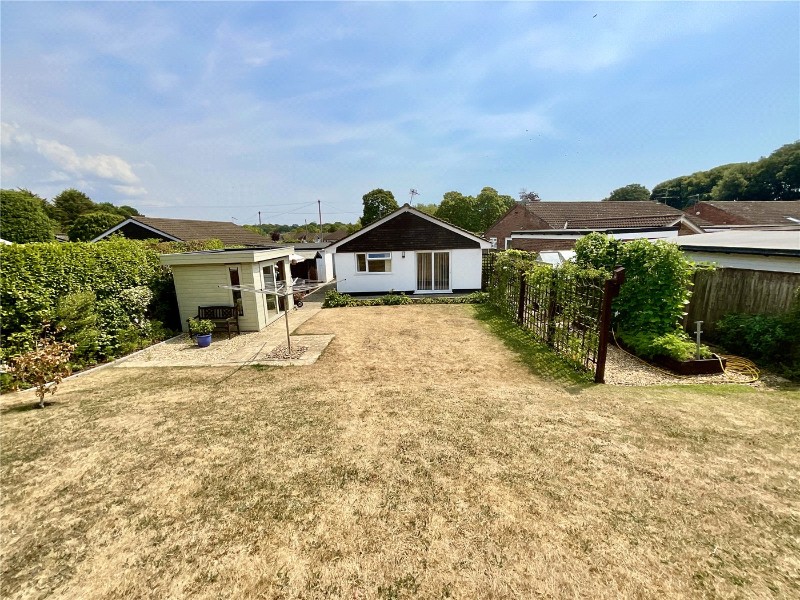 The Meadway, Highcliffe, Dorset, BH23