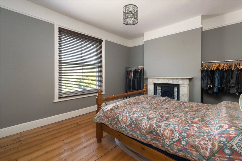 Victoria Road, Canterbury, Kent, CT1