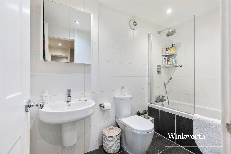 Manor Road, High Barnet, EN5