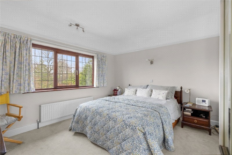 Candlemas Lane, Beaconsfield, Buckinghamshire, HP9