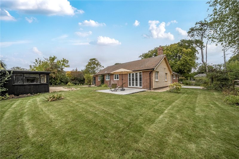 Greenhouse Road, All Cannings, Devizes, Wiltshire, SN10