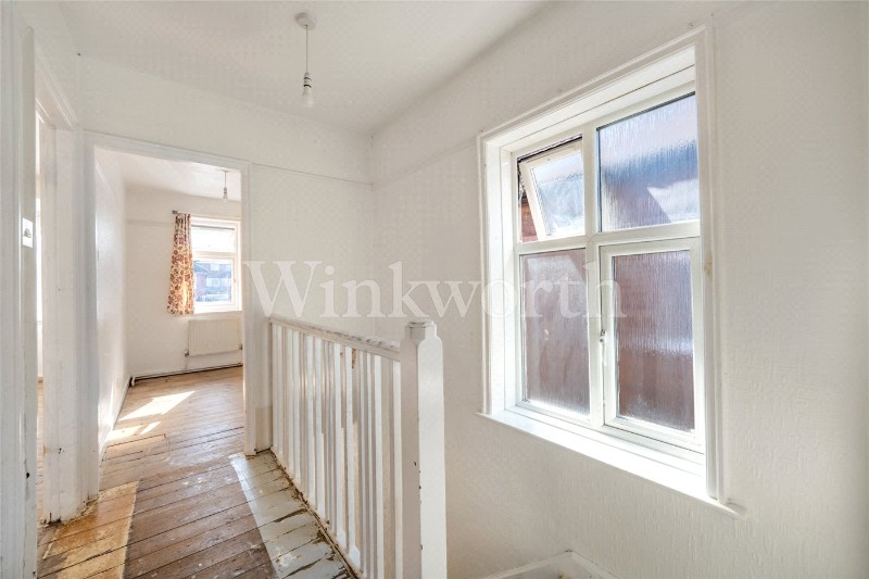 Pennine Drive, London, NW2