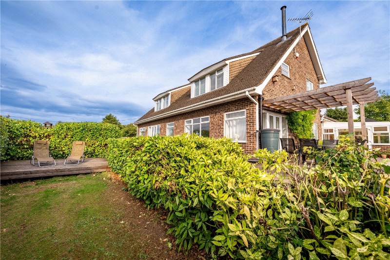 Mundys Lane, Mendham, Harleston, Suffolk, IP20