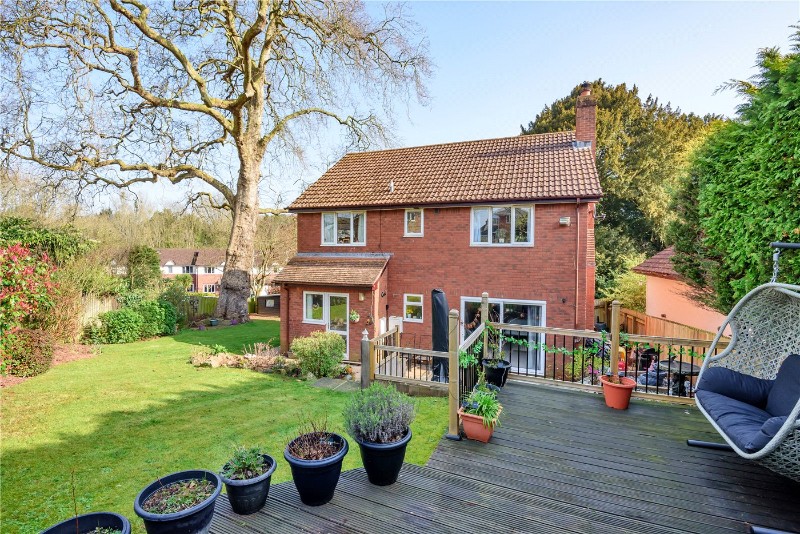 Exeter Estate Agents Winkworth Estate Agents in Exeter EX1