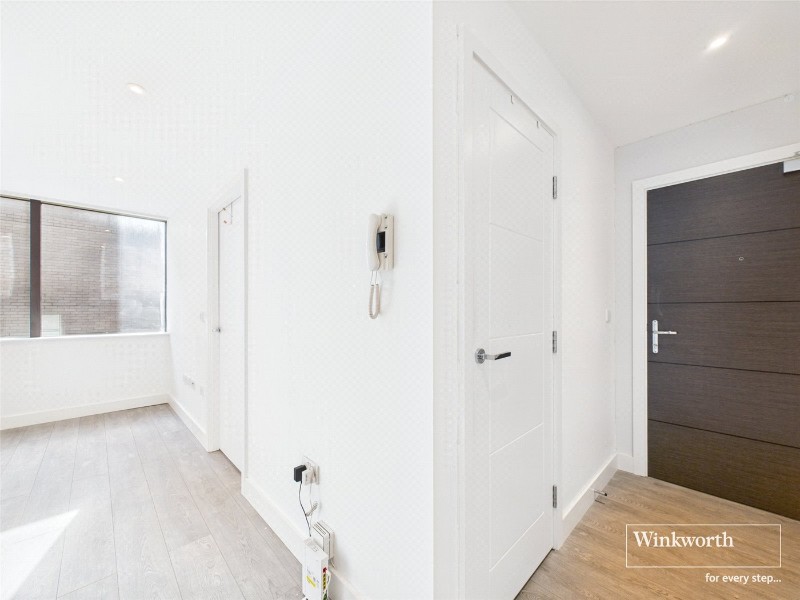 Kymberley Road, Harrow, HA1