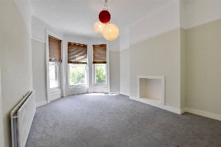 Bennett Park, Blackheath, London, SE3