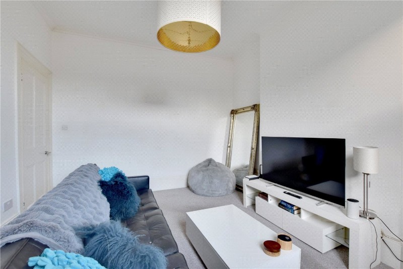 Delacourt Road, Blackheath, London, SE3