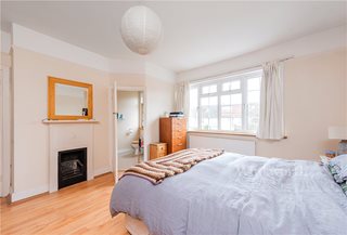 Doyle Gardens, Kensal Rise, NW10