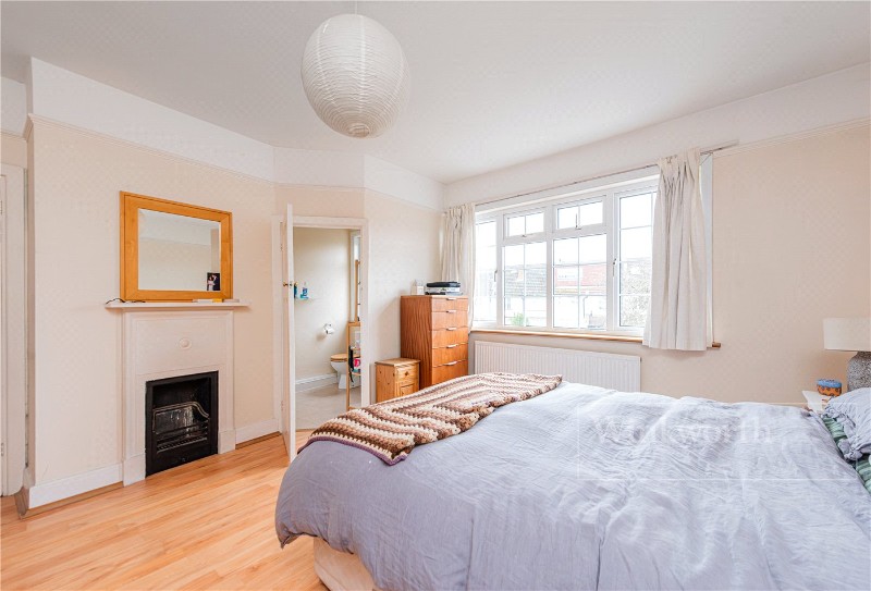 Doyle Gardens, Kensal Rise, NW10