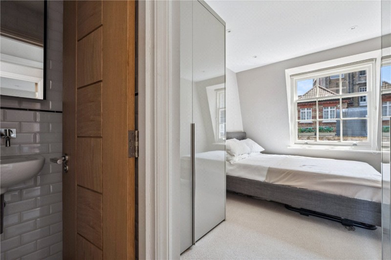 Princes Mews, London, W2