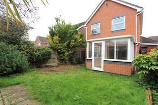 Alexandra Road, Great Wakering, Southend-on-Sea, SS3