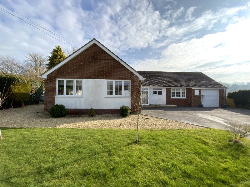 Brunton, Collingbourne Kingston, Marlborough, Wiltshire, SN8