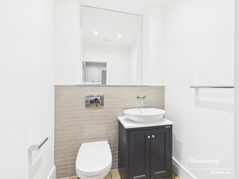 Lanesborough Street, Reading, Berkshire, RG2