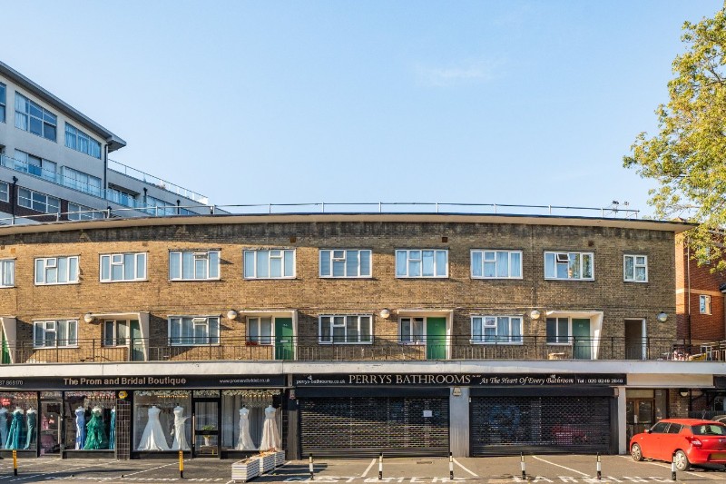 Croydon Road, Beckenham, BR3