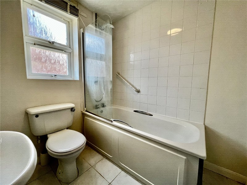 Silver Birch Close, Poole, BH12