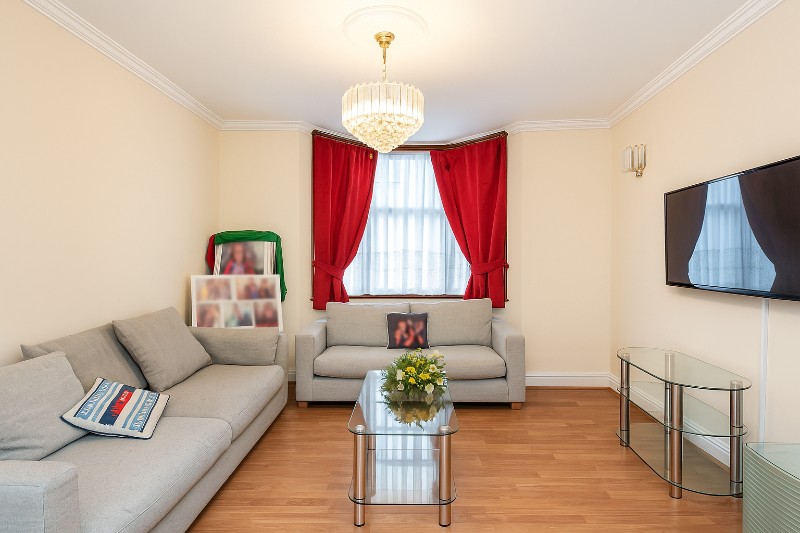 Rigeley Road, London, NW10