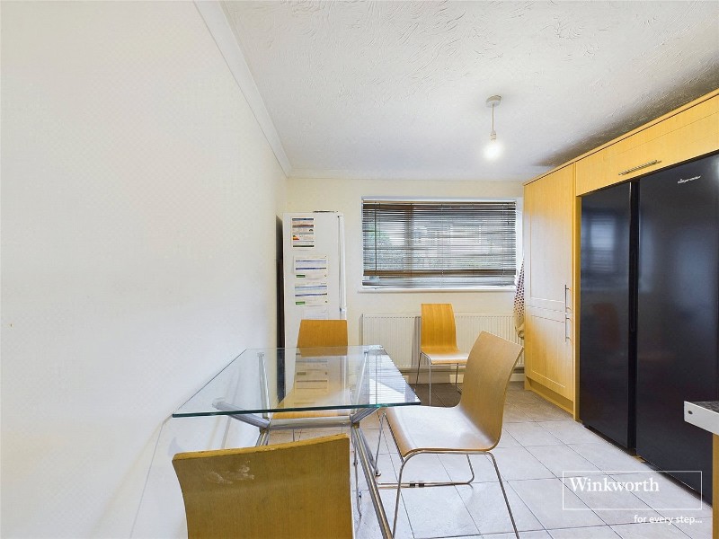 Westbourne Terrace, Reading, Berkshire, RG30