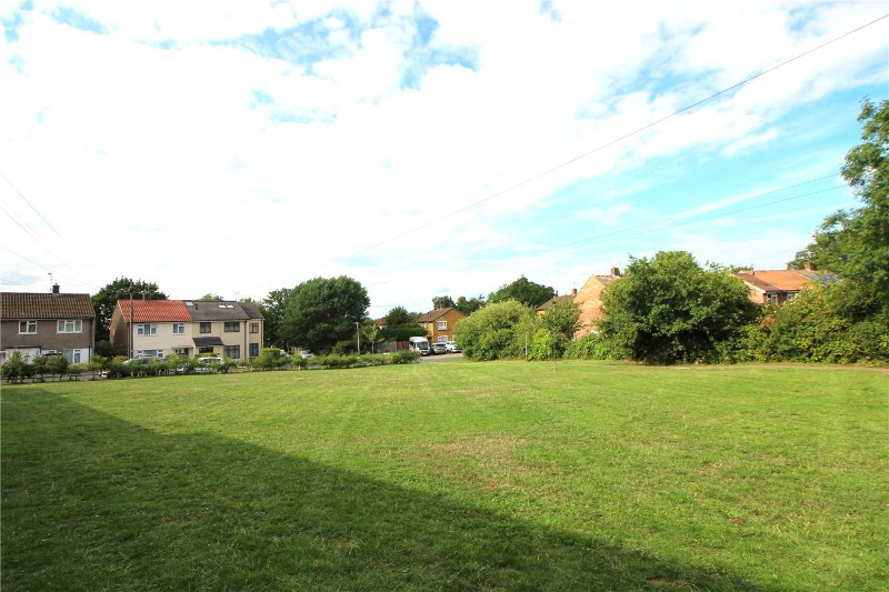 Milton Drive, Borehamwood, Hertfordshire, WD6