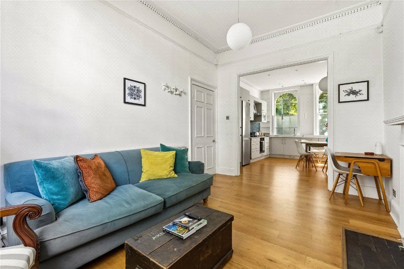 City Road, London, EC1V