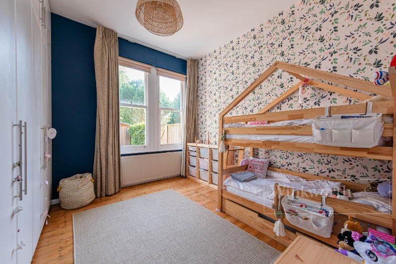 Brondesbury Park, London, NW6