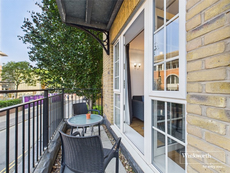 Riverside House, Fobney Street, Reading, Berkshire, RG1