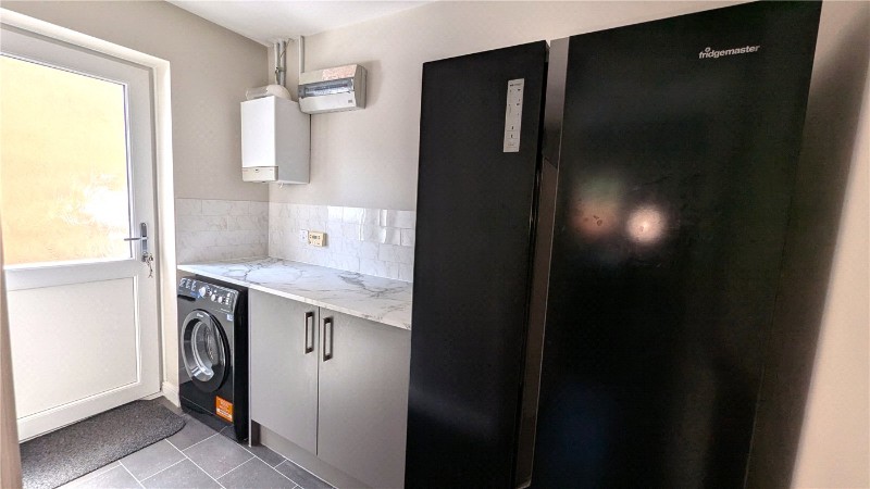 Juniper Way, Sleaford, Lincolnshire, NG34