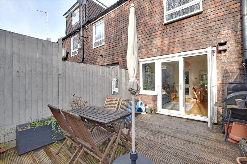 Gilmore Road, Lewisham, London, SE13