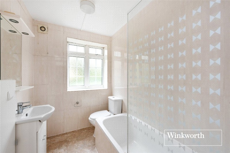 Ballards Lane, Finchley, London, N3
