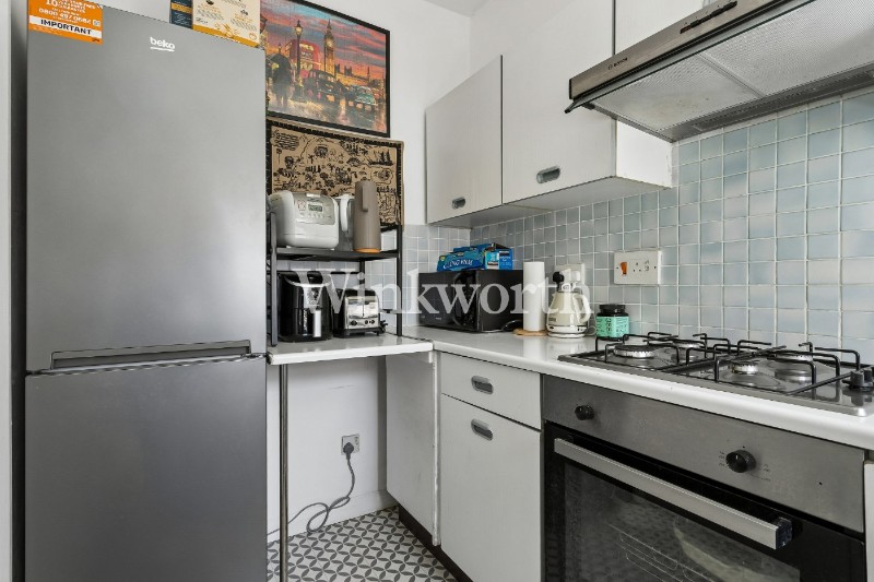 Alfoxton Avenue, London, N15