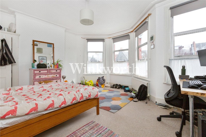Warham Road, London, N4