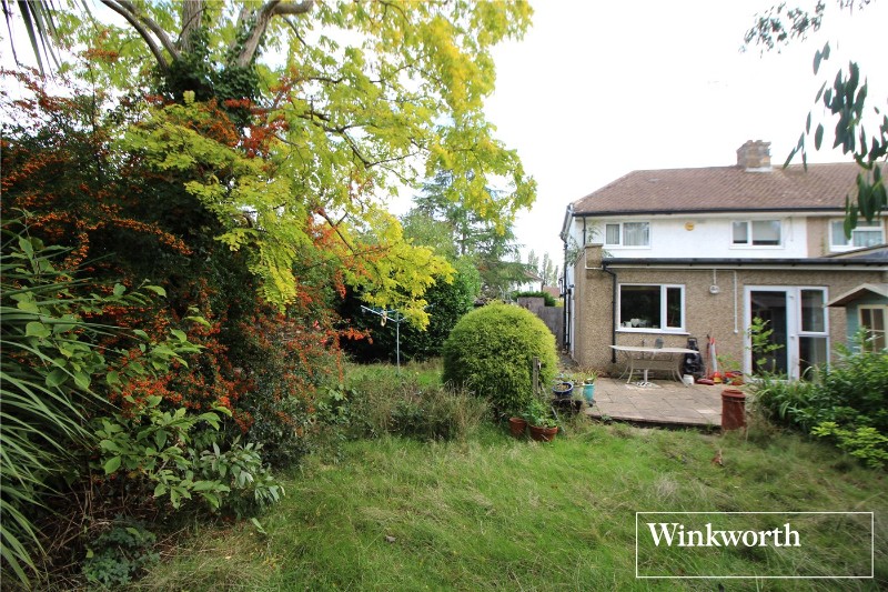 Cardinal Avenue, Borehamwood, Hertfordshire, WD6