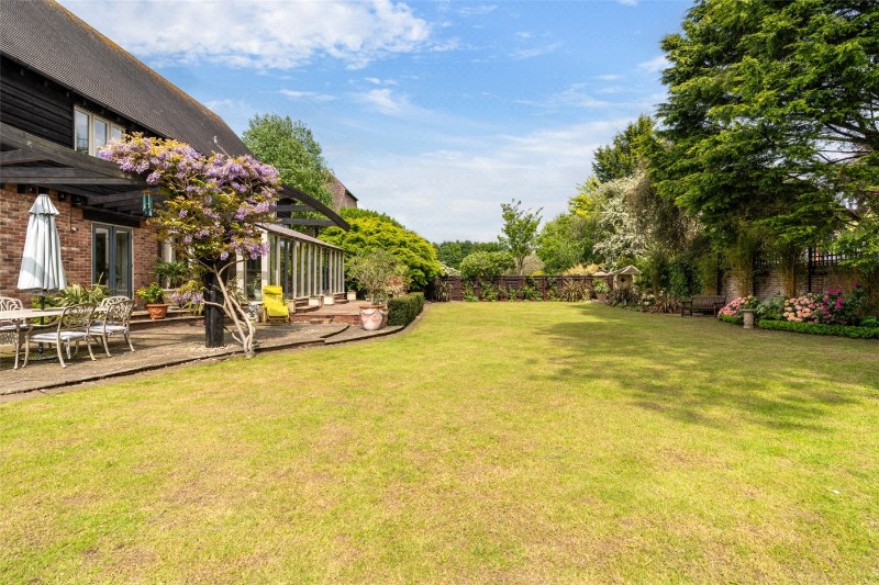 Orchard Mews, Horton, Wimborne, Dorset, BH21