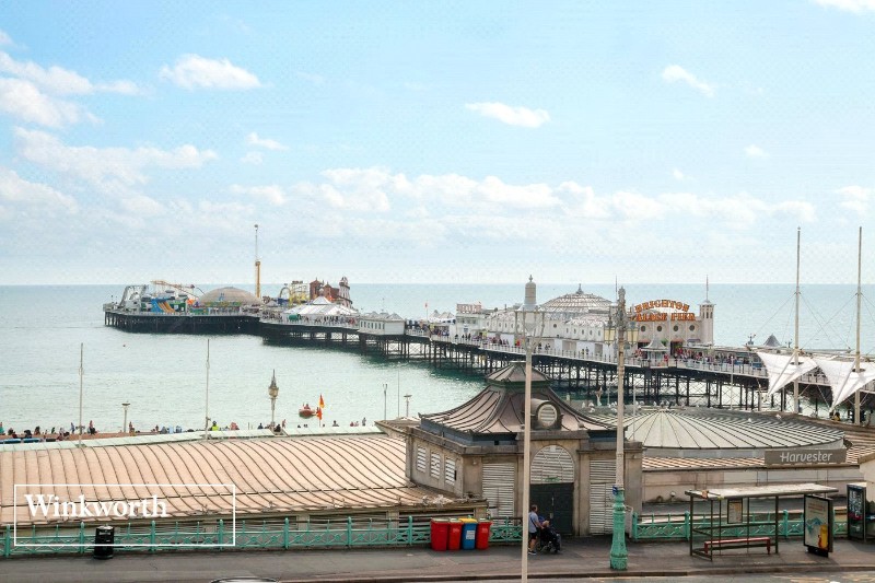 Marine Parade, Marine Parade, Brighton, BN2