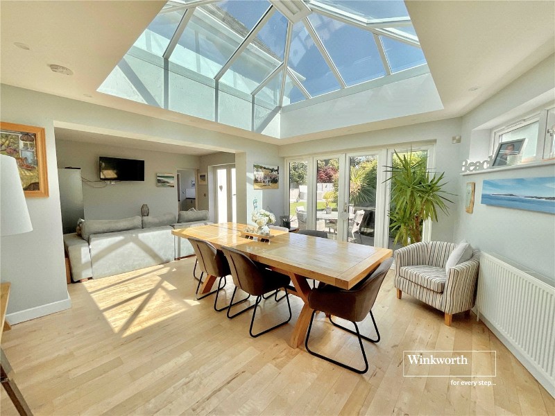 Seaway Avenue, Friars Cliff, Christchurch, BH23