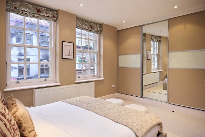 Brick Lane, London, E1