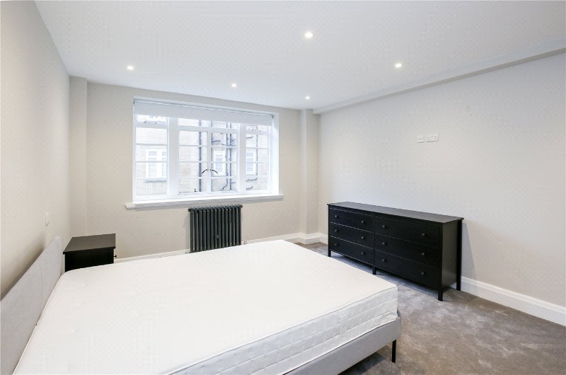 Vicarage Gate, Kensington, London, W8