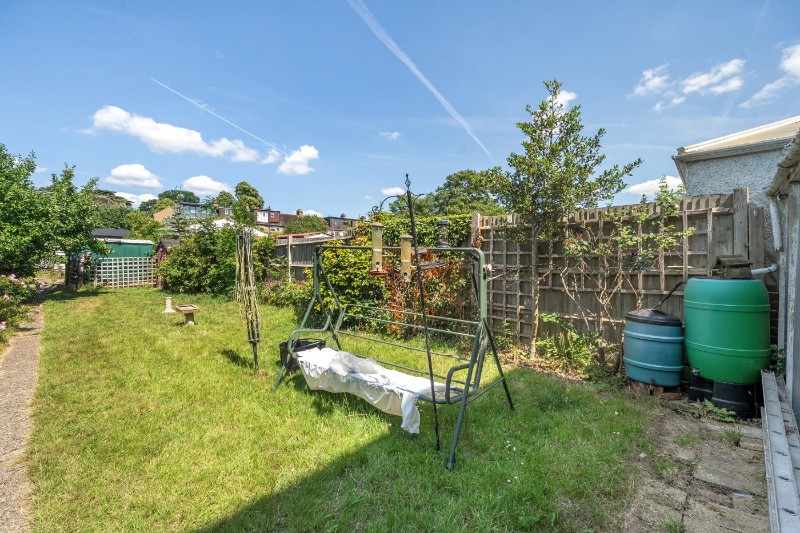 Eden Park Avenue, Beckenham, BR3